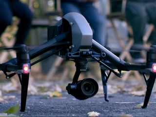 DJI Inspire 2