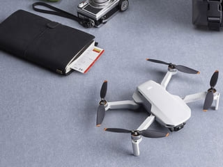 Gamme Mavic (Boutique DJI ARS France)